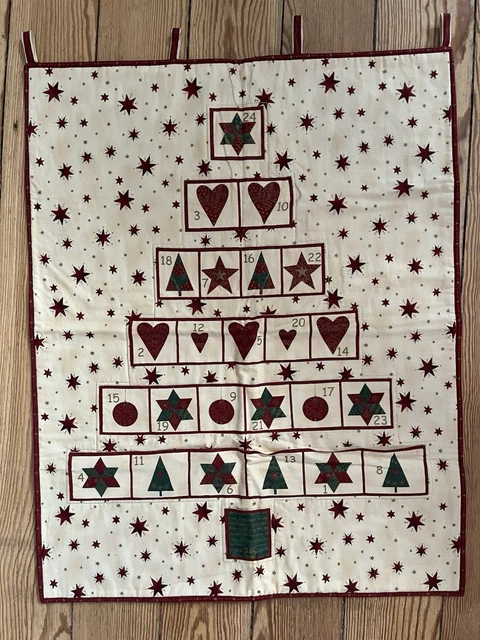 Calendrier De L'Avent Pour Chien 24 Jours - Déco Noël 2025, Ornement Acrylique, Design Teckel