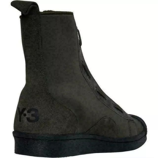 Adidas y3 sale bianche 37