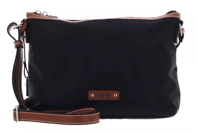 PICARD sac à épaule bandoulière Sonja Crossbody Bag Midnight