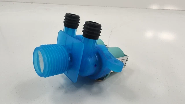 Choice Parts W11168740 for Whirlpool Washing Machine Water Inlet Solenoid Valve
