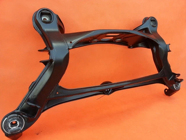 Frankberg Étrier De Frein Arrière Droite Jeep Cherokee KJ 2003-2007 – Réf. 5191824AA