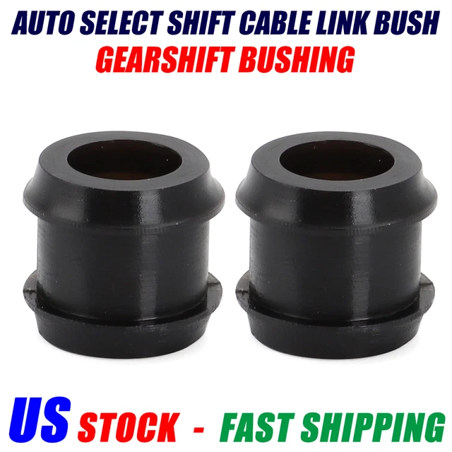 FIT BF FG Falcon Territory Auto Select Shift Cable Link Bush Gearshift