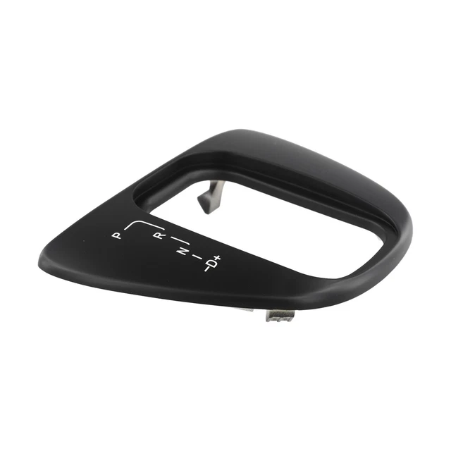 Panneau Levier Vitesse Pour Mercedes W639/Vito W636 (2010-2015) - Pièce Remplacement OE 6392600073 - Conduite à Gauche - 5