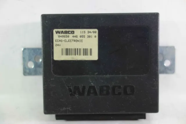 Teilesatz: ECU - WABCO Catalog