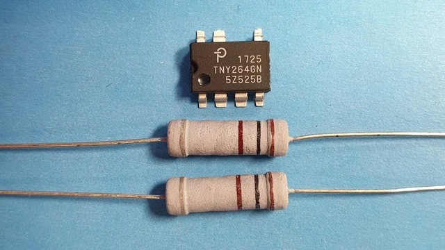 TNY276GN - TNY 276Gn Integrato Tny 276 Gn EUR 3,46 - IT - Foto 7