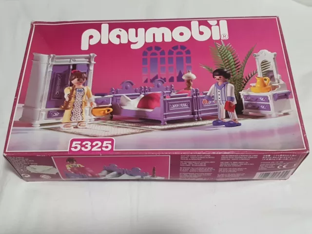 Playmobil Chambre Nostalgique - 70971