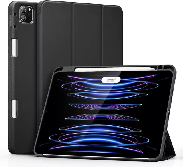 ESR für iPad Pro 11 Hülle Magnetisch iPad Pro 11 Case 2022/2021/2020, 4./3./2.✅