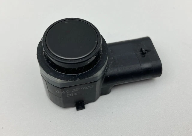 Pdc Parking Sensor Black Matte 1S0919275C VW Tiguan I Passat 3C Origin