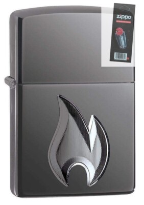 オンラインストア特価 ライター ジッポー Zippo 28964 Playboy Crystal