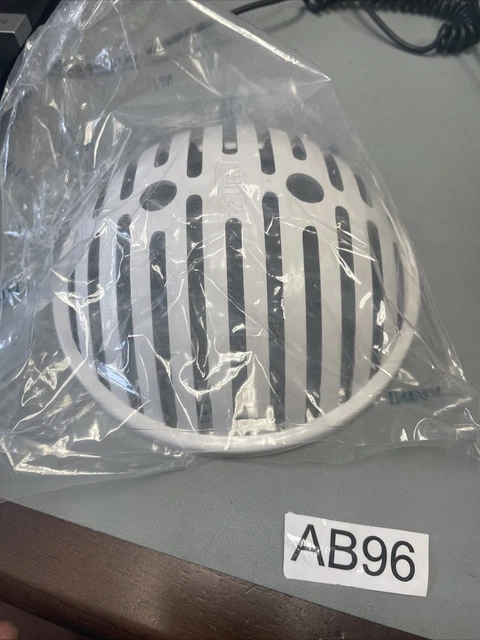 Plastic Dome Strainer Zurn