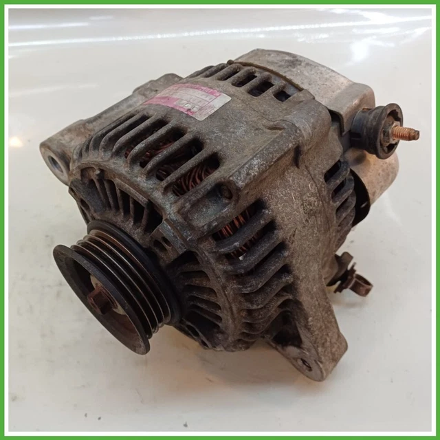 Alternator - Denso 102211-1180 Alternator - Denso 102211-1180