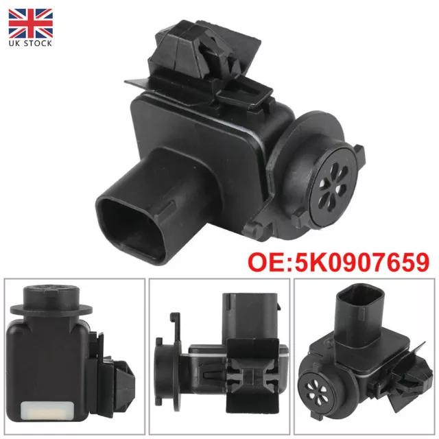 Car Interior Air Quality Sensor 5K0907659 For Skoda VW Audi A3 A4 Seat Porsche