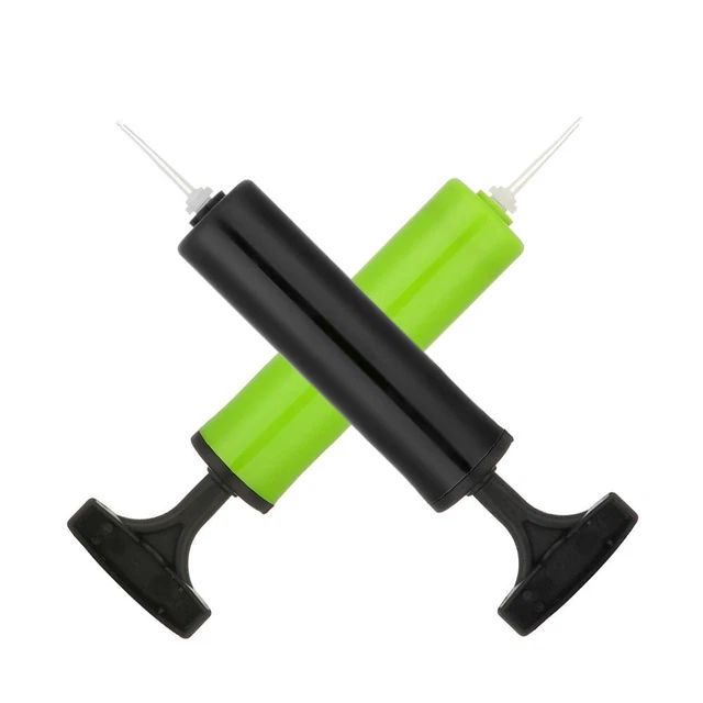 Lot De 20 Aiguilles De Gonflage Pour Ballons - Pour Football, Basketball, Ballon De Sport, Pompe à Air