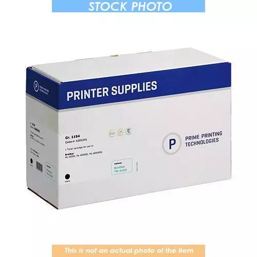 4205391 Compatible for PELIKAN FOR BROTHER HL-6050DN TONER CARTRIDGE NON-OEM