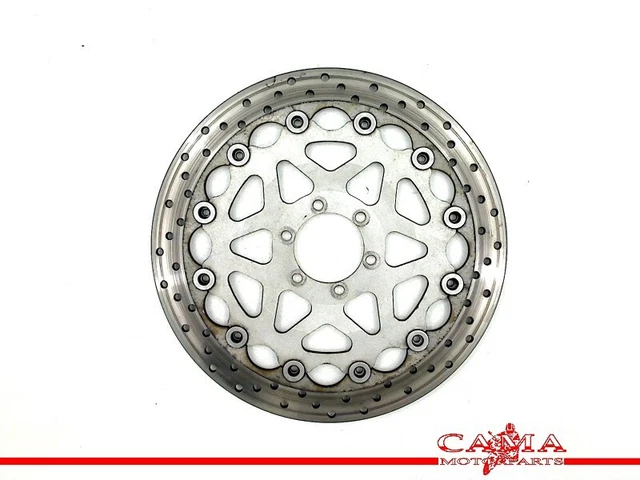 Disque De Frein Arrière Brembo Pour Yamaha 750 YZF SP 1993-1997 - Neuf - Garantie 2 Ans