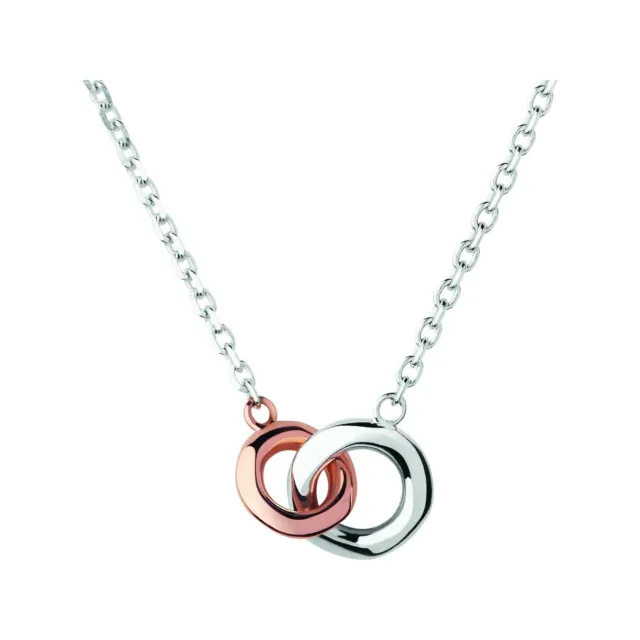 Links of London Sweetie Sterling Silver Necklace