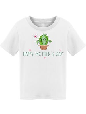 I Can Feel Her Love Tee Toddler's -Image by Shutterstock