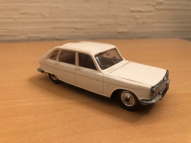 Lot De 3 Miniatures Norev 1/43 – Renault N°78, Panhard N°39, Fiat 525 N°146, Boîte D'origine