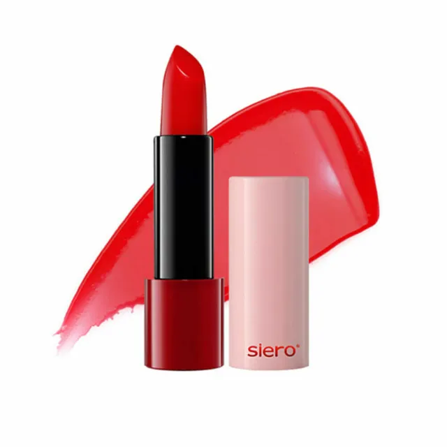 SIERO Eifersucht Archiv Lippenplumper Lippenstift glatt & feucht K-Beauty 2020 Neu