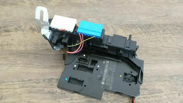 Carte Électronique Miele 10493360 Neuve - Pour Machine à Café CVA 6800 - Boîte Manquante