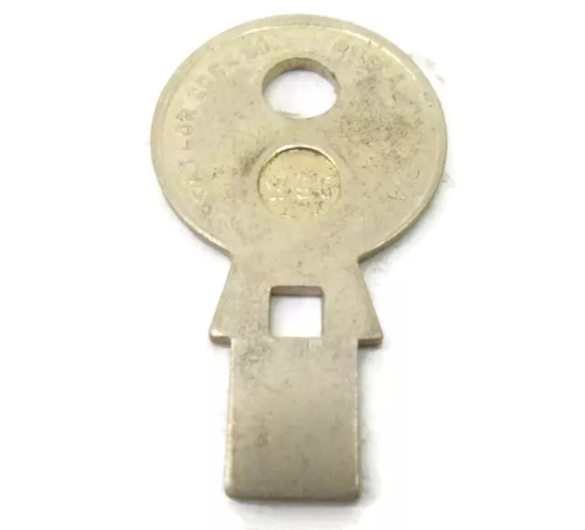W90 Key Blank Taylor U.S.A.