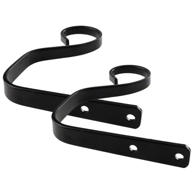 2 Pcs Pflanzenhänger Hochleistungs-Pflanzenaufhänger Schmücken