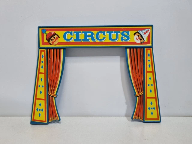 CIRQUE PLAYMOBIL SYSTEM - Lot 6 boites Vintage 1970/80's - TBE & quasi complet EUR 284,90 - FR