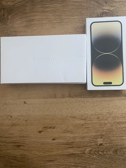 APPLE IPHONE 14 pro and ultra titanium watch white ocean band 49mm ...