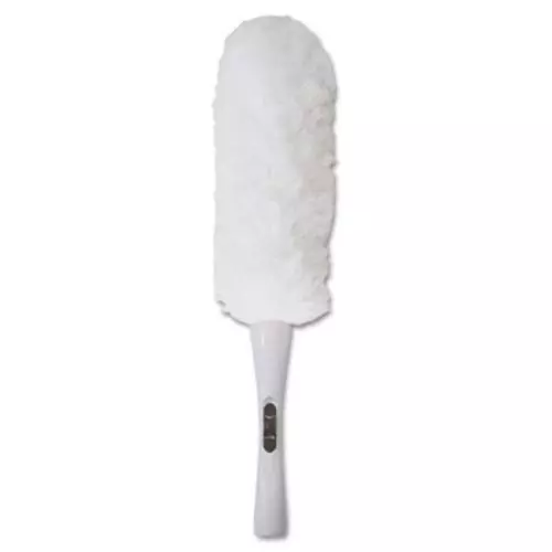 Boardwalk MICRODUSTER Microfeather Duster, Microfiber Feathers, Washable, 23",