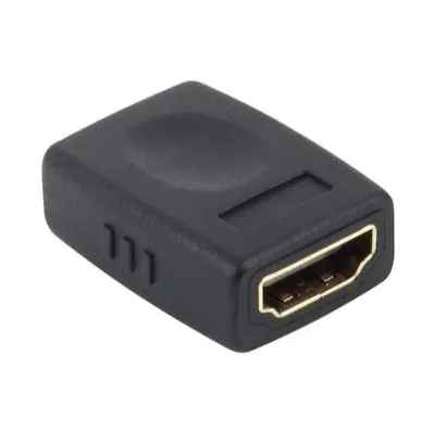 Coupleur SLx HDMI étendu femme-femme