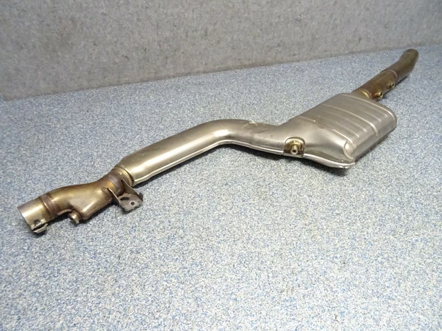 Kat Katalysator NEU Für BMW 3 E30 320 325 Limo Cabrio Touring Auspuff