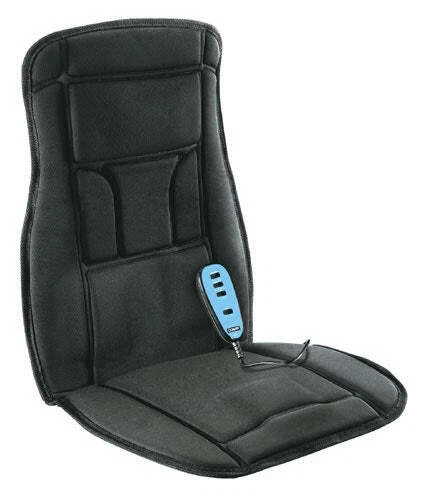 Sistema de masaje trasero térmico Body Benefits Conair