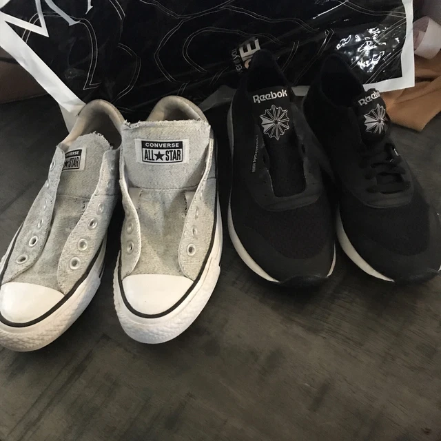 Old navy running shoes top