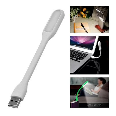 Lindy Lindy 42772 Lampada flessibile con LED Bianco per Notebook alimentata via USB Lindy Lindy 42772 Lampada flessibile con LED Bianco per Notebook alimentata via USB