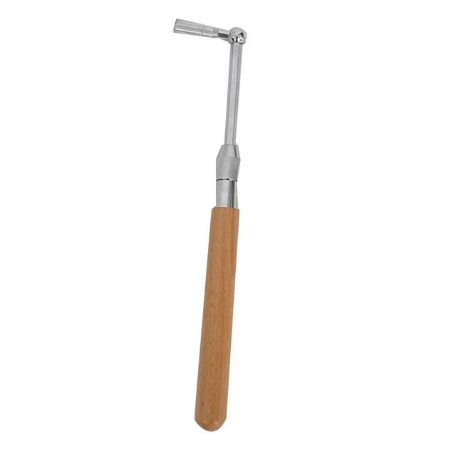 Professional Piano Tuning Hammer Wrench Piano Tuning Tool Wrench D1B97215