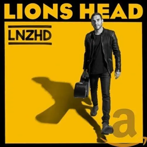 Lions Head Lnzhd (CD)