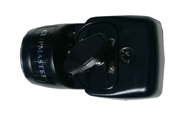 Genuine Oster Showmaster Shearmaster Clipmaster Replacement 3" Head Without B... 3