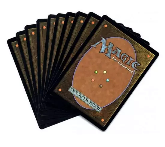 MTG Magic the Gathering: 15 verschiedene Mythic Rares - DE/ENG - Lot