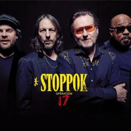 Stoppok - Operation 17 * New Cd