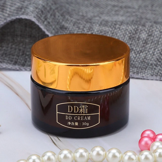 DD Beauty Crema Correttore Pelle Isolamento Crema Idratante Cura della Pelle Cosmet GHB