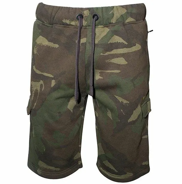 NEW ESP Camo Carp Fishing Shorts  *All sizes* *PAY 1 POST*