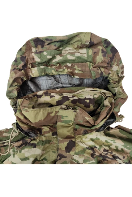 Med/Reg Multicam Extreme Cold/Wet Weather Gen III Layer 6 Jacket *mocinc.1982* 2