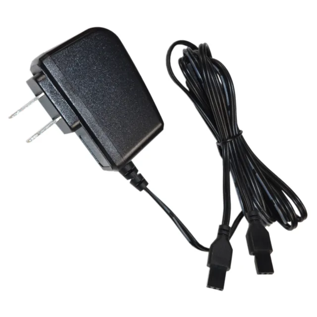 HQRP AC Adapter / Battery Charger for SportDOG RFA-220 SAC00-12650 SDT00-12304 10