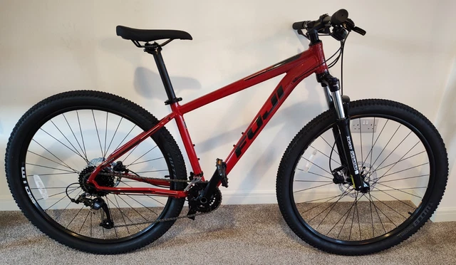 Fuji nevada 29 1.5 2021 online
