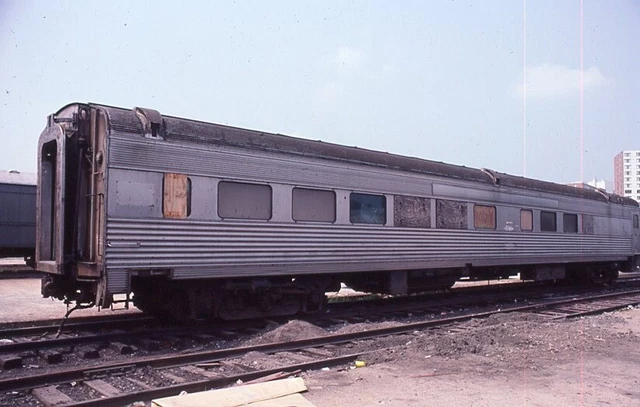 Unidentified Rail Car - Number - NONE - ORIG - KR - rals412