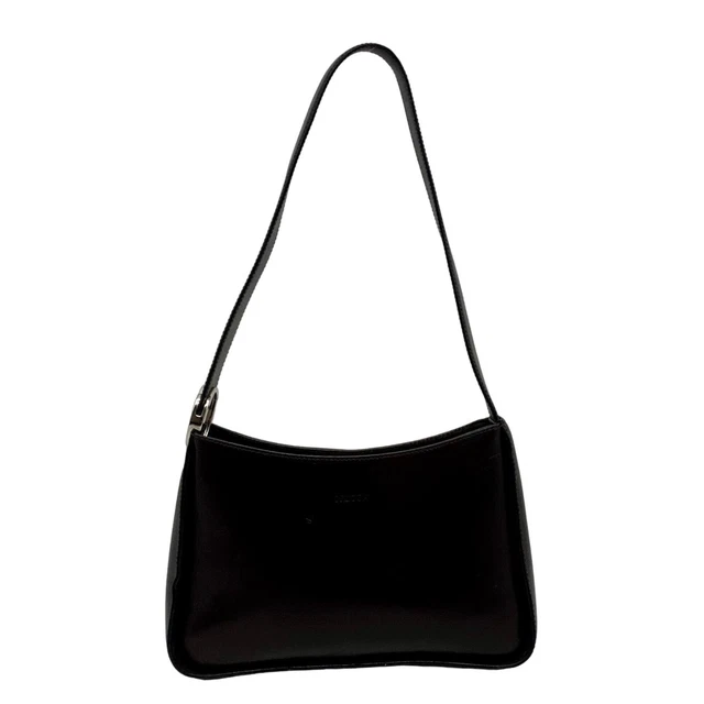 VINTAGE OROTON BROWN Satchel Shoulder Bag 75.00 PicClick