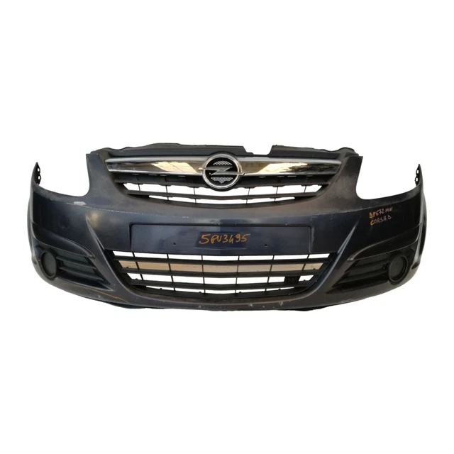 Paraurti Posteriore Per Iveco Eurocargo | Grigio Scuro | Compatibile 60E10-120E21 Tector - Foto 2