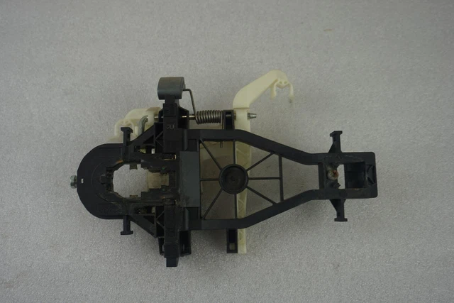 Original VW Lagerbügel Rechts Für Schiebetür - Passend Für T5 & T6