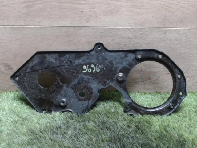 Couvercle de distribution FORD TRANSIT CONNECT 1 PHASE 3 1.8 TDCI /R:64949172