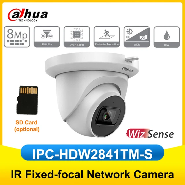 Dahua Telecamera IP PTZ Wizsense 2MP Starlight 25X Auto Tracking – SD5A225XA-HNR – PoE IR 150m, Dome Da Esterno - 2